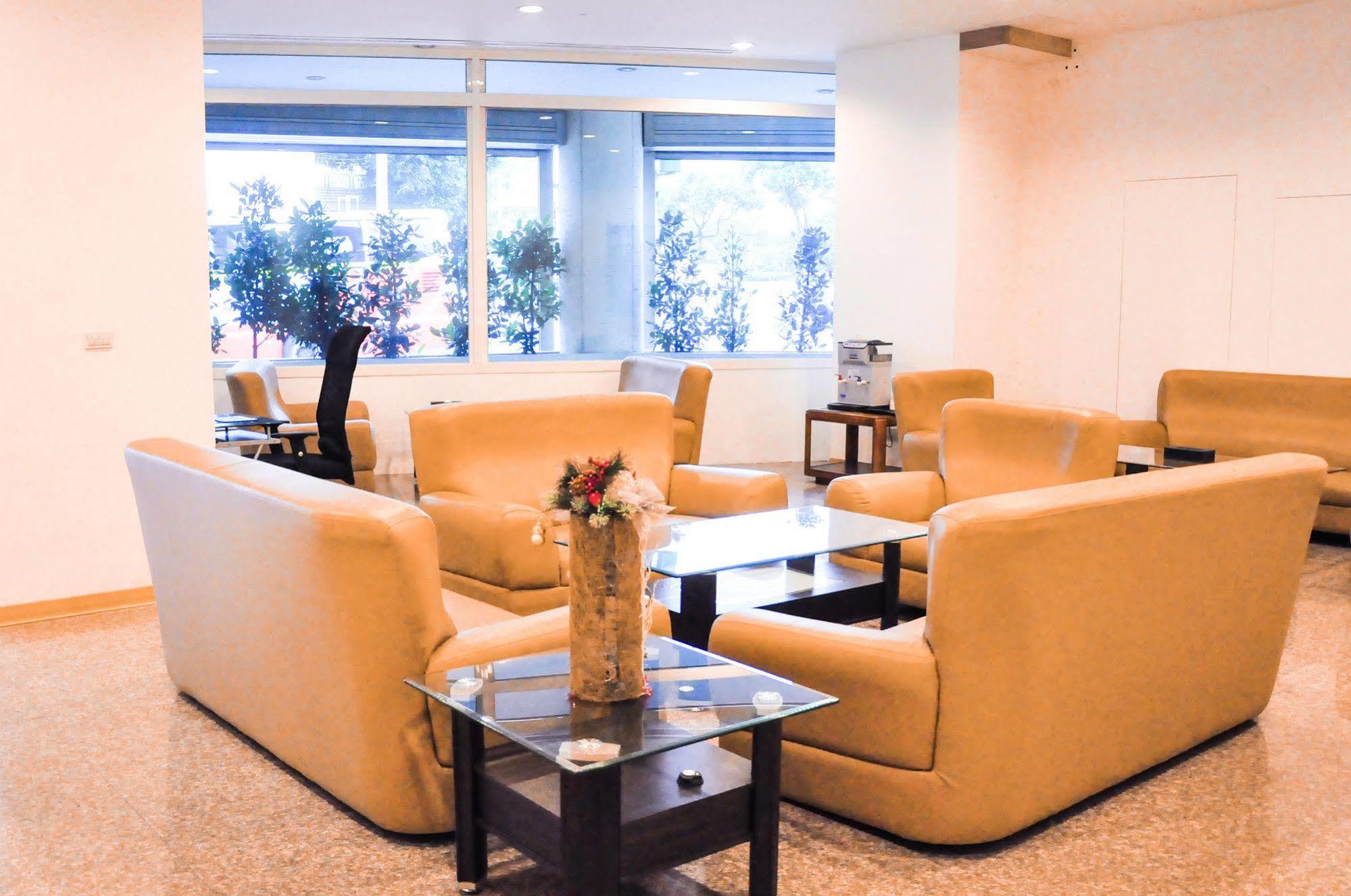 9 Hotel Xindian Esterno foto